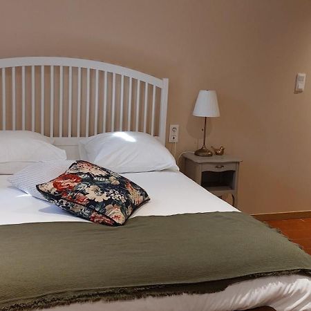Bed and Breakfast Mas Elena Generargues Zewnętrze zdjęcie