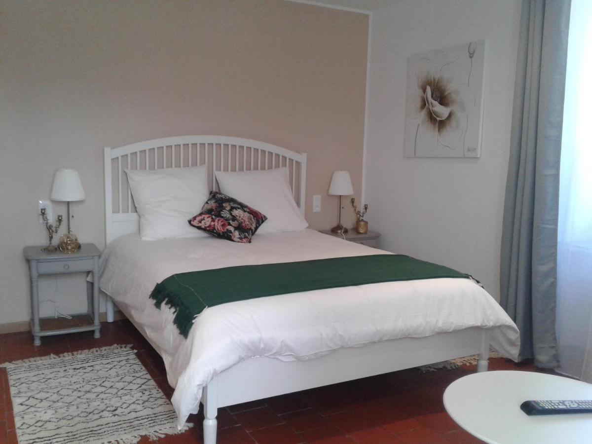 Bed and Breakfast Mas Elena Generargues Zewnętrze zdjęcie
