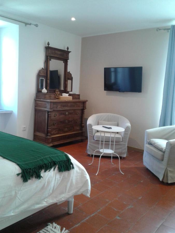 Bed and Breakfast Mas Elena Generargues Zewnętrze zdjęcie