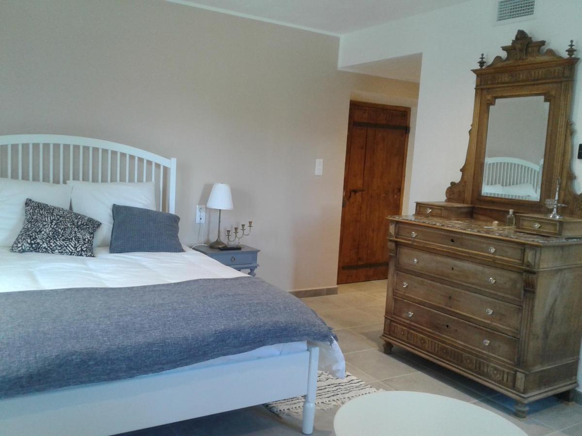 Bed and Breakfast Mas Elena Generargues Zewnętrze zdjęcie