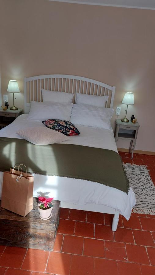 Bed and Breakfast Mas Elena Generargues Zewnętrze zdjęcie