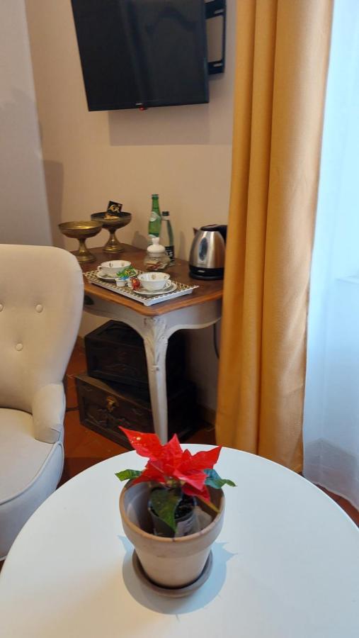 Bed and Breakfast Mas Elena Generargues Zewnętrze zdjęcie