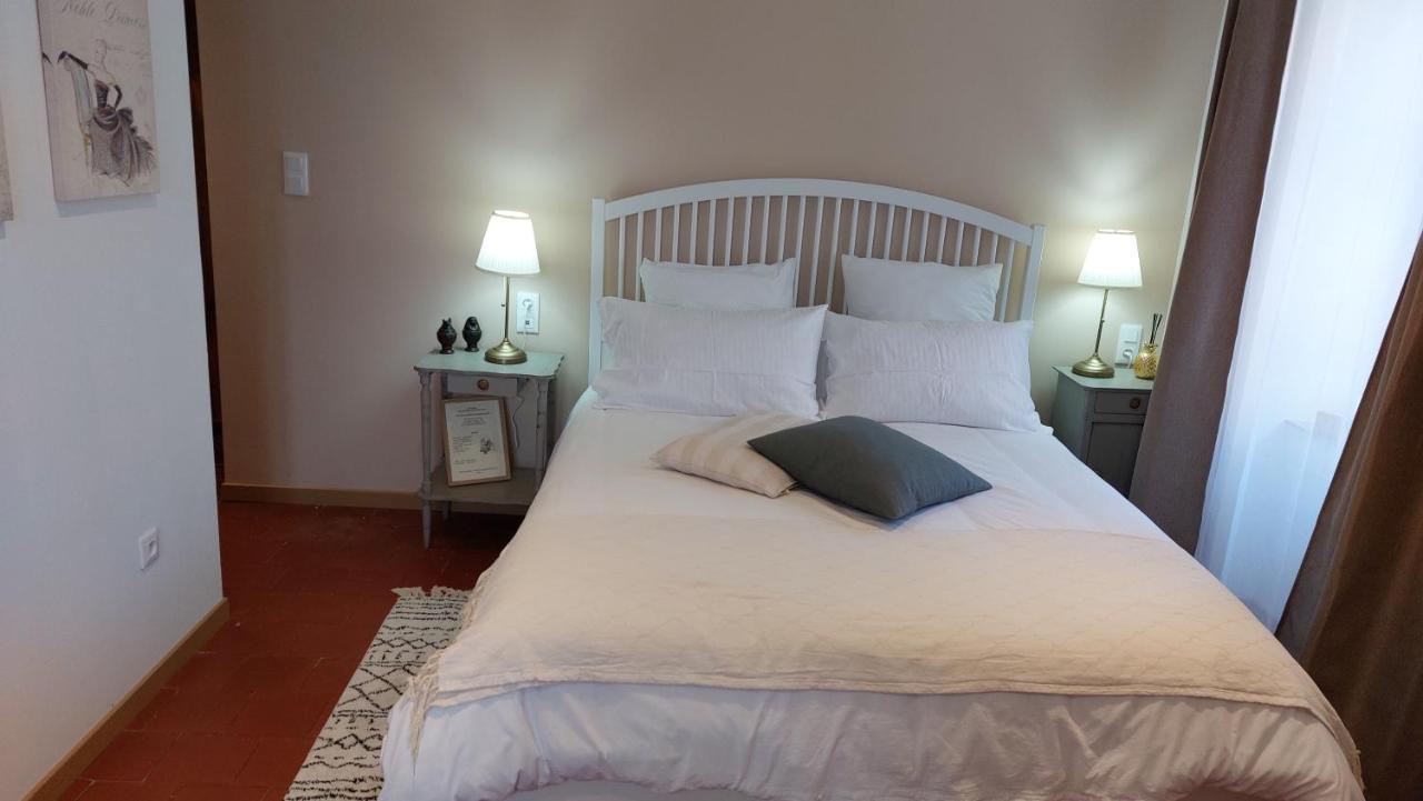 Bed and Breakfast Mas Elena Generargues Zewnętrze zdjęcie