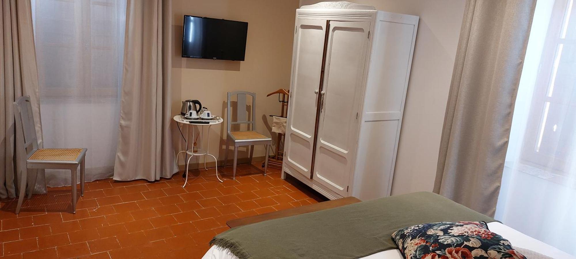Bed and Breakfast Mas Elena Generargues Zewnętrze zdjęcie