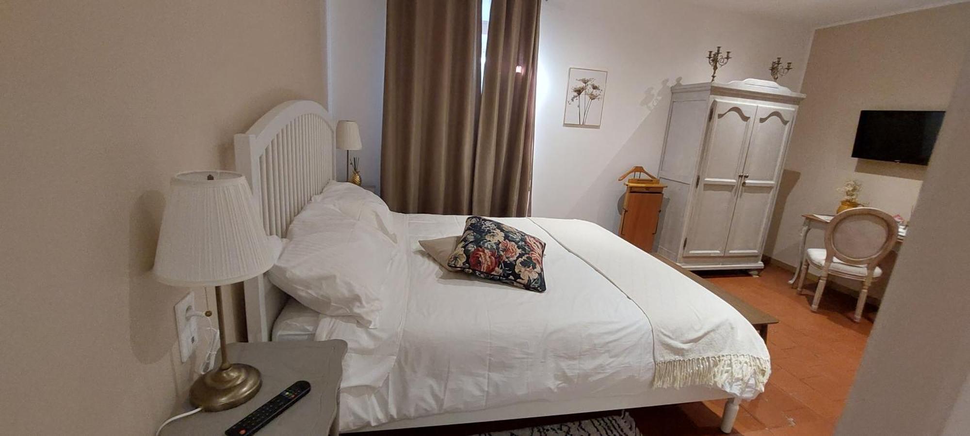 Bed and Breakfast Mas Elena Generargues Zewnętrze zdjęcie